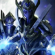 Illustration for article titled Selendis Would Proudly Defend Your Nexus In iHeroes Of The Storm/i